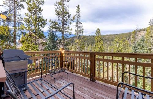 Keystone House | 6554 Settlers Creek townhouse
