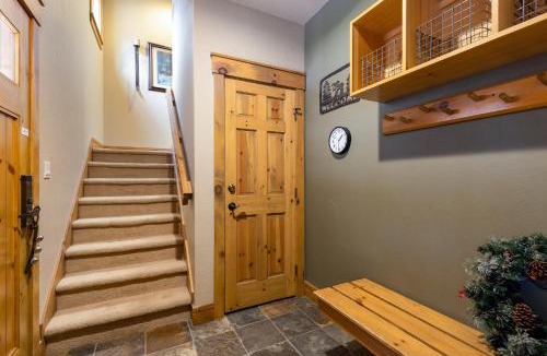 Keystone House | 6554 Settlers Creek townhouse