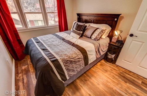 Manitou Springs House | 66 m² House ∙ 2 bedrooms ∙ 4 guests