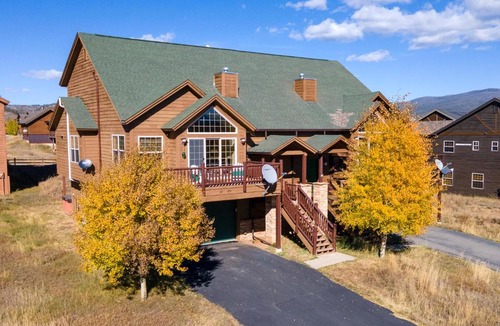 Pole Creek Villa | 67 Fireweed 27A by Stay Winter Park