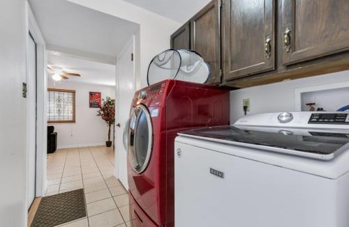 South Westminster House | 6BD Near DT - BBQ Grill, Games & Football Fun