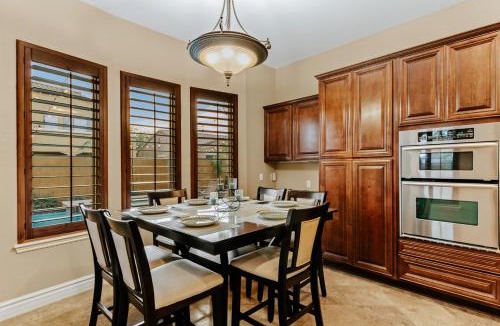 Power Ranch House | 6BR Gilbert Retreat- Pool, Hot Tub, Game Room