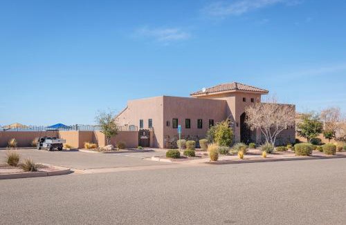 St. George House | 6th Hole Getaway