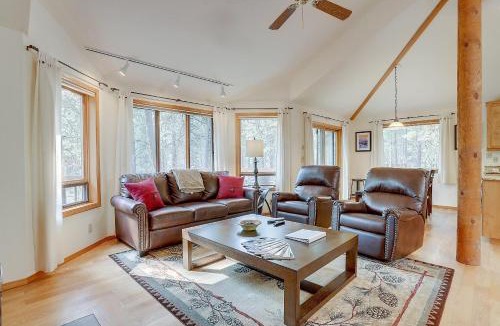 Sunriver House | 7 Cedar