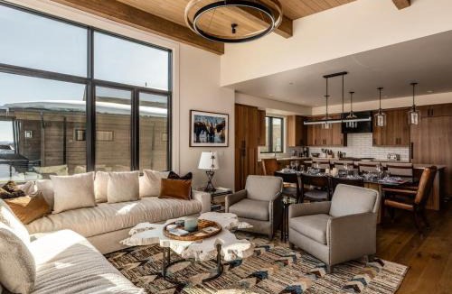 Big Sky House | 7 Deep Forest