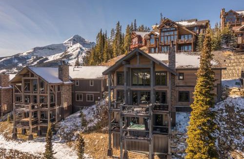 Big Sky House | 7 Lower Cascade Ridge