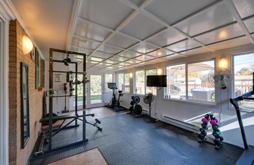 Virginia Village House | < 7 Mi to Dtwn: Denver Home w/Large Yard!