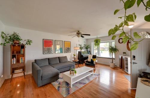 Virginia Village House | < 7 Mi to Dtwn: Denver Home w/Large Yard!