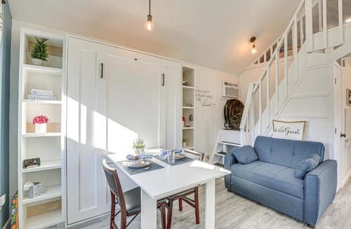 Springfield Apartment | 7 Mi to Dtwn Eugene! Cozy Studio in Springfield
