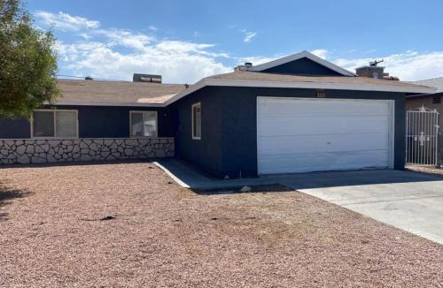 Las Vegas House | 7 min from the strip with pool