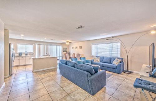 Las Vegas House | 7 min from the strip with pool