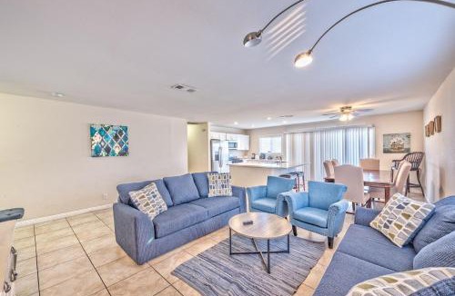 Las Vegas House | 7 min from the strip with pool