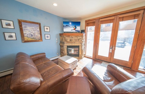 Keystone House | 70 m² House ∙ 2 bedrooms ∙ 5 guests