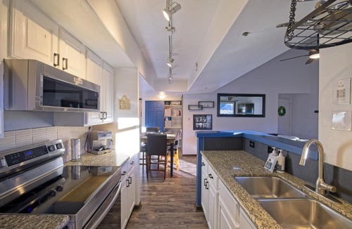 Kimball Junction House | 7035 Park City #3R