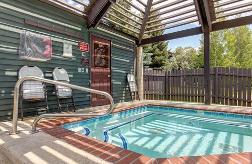 Kimball Junction House | 7035 Park City #3R