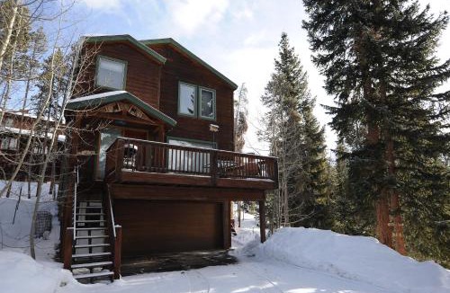 Baldy Mountain House | 72 Clubhouse