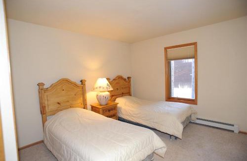 Baldy Mountain House | 72 Clubhouse