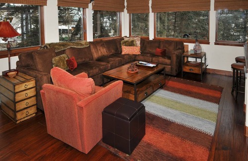 Vail Condo | 78 m² Condo ∙ 2 bedrooms ∙ 4 guests