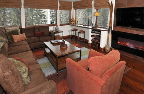 Vail Condo | 78 m² Condo ∙ 2 bedrooms ∙ 4 guests