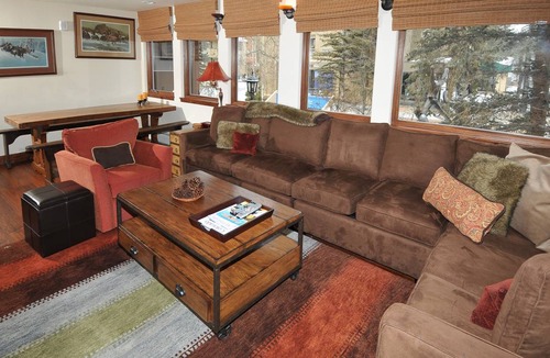 Vail Condo | 78 m² Condo ∙ 2 bedrooms ∙ 4 guests