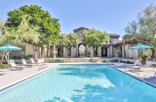 McDowell Mountain Apartments Condo | 8 Bedroom/6 Bath Condos in McDowell Mountain Ranch