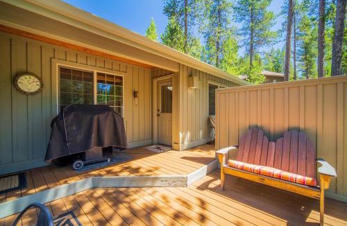 Deer Park House | 8 Wallowa Loop