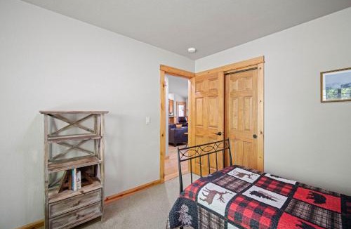 Deer Park House | 8 Wallowa Loop