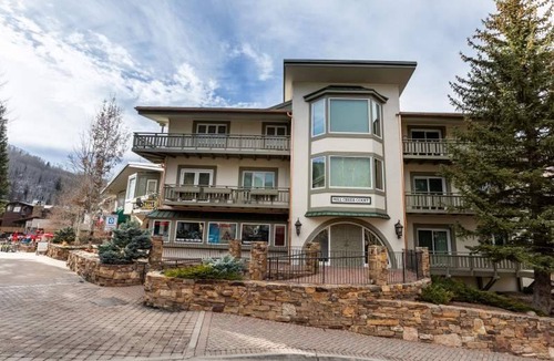 Vail Condo | 81 m² Condo ∙ 2 bedrooms ∙ 4 guests