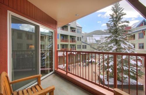 River Run Apartment | 8179 Silver Mill condo