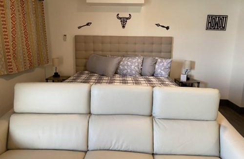 Page Apartment | 824 Vitsa