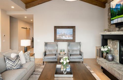 Big Sky House | 83B Lodgeside