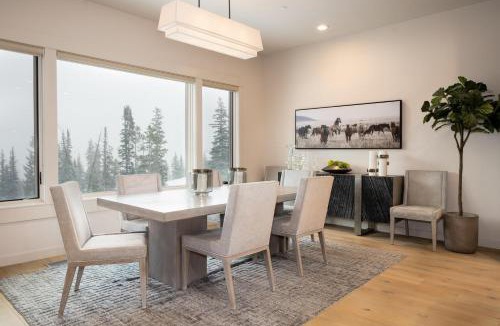 Big Sky House | 83B Lodgeside