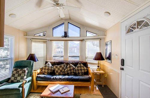 Breckenridge Ski Chalet | #84 Tiger Run