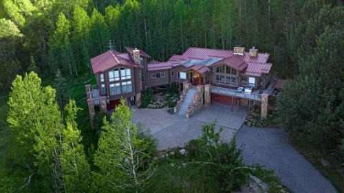 Purgatory House | 840 Hermosa Cliffs Rd