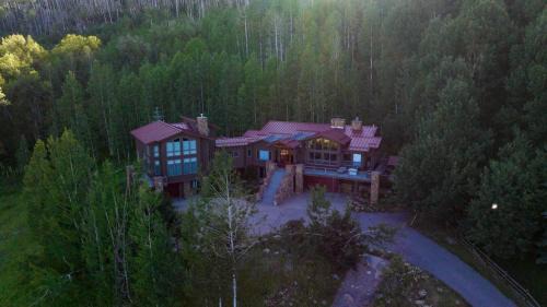 Purgatory House | 840 Hermosa Cliffs Rd