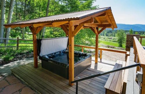 Purgatory House | 840 Hermosa Cliffs Rd