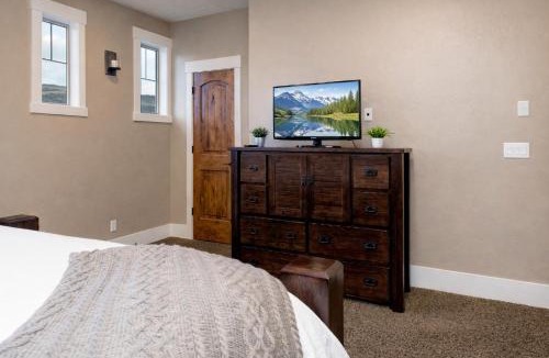 Park City House | 844 Park Edge by SkyRun Park City