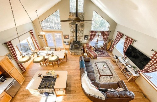 Woodland Park House | 85 Potlatch