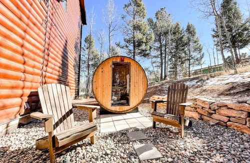 Woodland Park House | 85 Potlatch