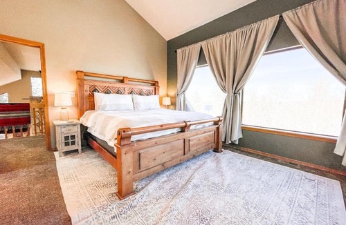 Woodland Park House | 85 Potlatch