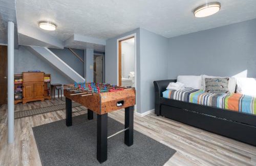 Grand Lake House | 874 Kinnikinnick Rd