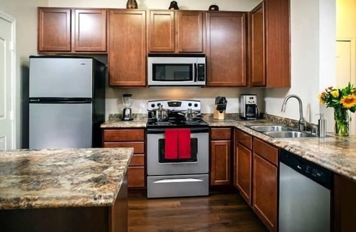 McDowell Mountain Apartments Condo | 9 Bedroom/6 Bath Condos in McDowell Mountain Ranch