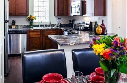 McDowell Mountain Apartments Condo | 9 Bedroom/6 Bath Condos in McDowell Mountain Ranch