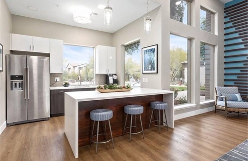 McDowell Mountain Apartments Condo | 9 Bedroom/6 Bath Condos in McDowell Mountain Ranch