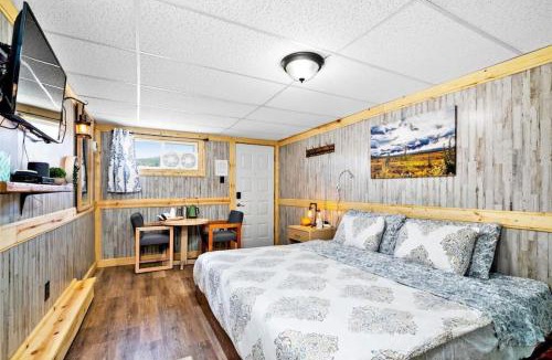Leadville Apartment | 9 Newly Renovated Dog Friendly Room Leadville