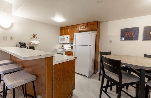 Vail Condo | 90 m² Condo ∙ 2 bedrooms ∙ 4 guests
