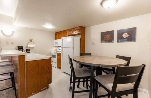 Vail Condo | 90 m² Condo ∙ 2 bedrooms ∙ 4 guests