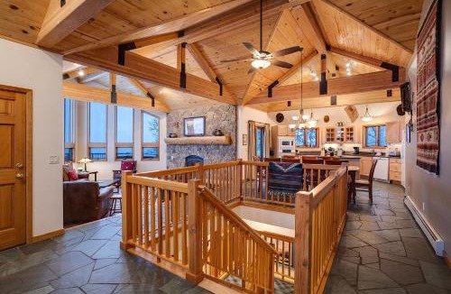 Steamboat Springs House | 90ST1 - Ski Trail Lodge I