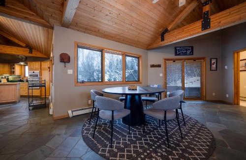 Steamboat Springs House | 90ST2 - Ski Trail Lodge II