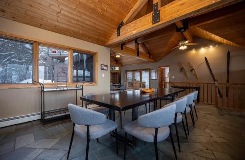 Steamboat Springs House | 90ST2 - Ski Trail Lodge II